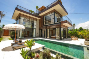 Villa Kamal Umalas